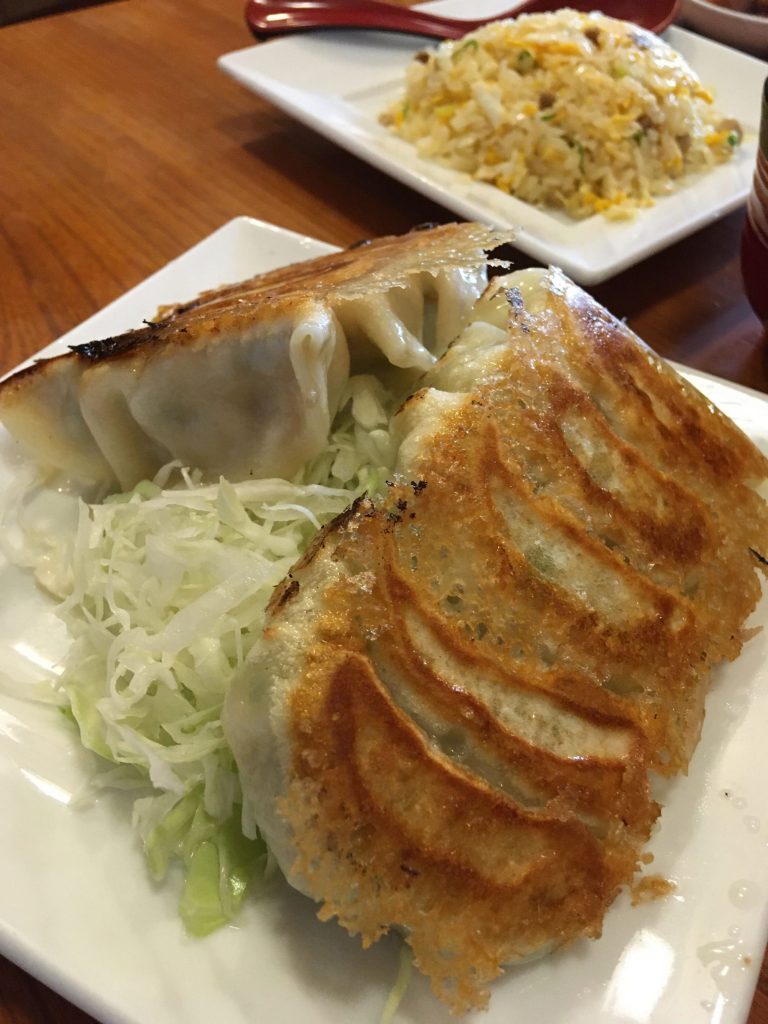 こちらも名店 亀戸の餃子 藤井屋 亀info こちらも名店 亀戸の餃子 藤井屋 亀info
